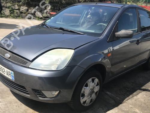 Hood FORD FIESTA V (JH_, JD_) 1.4 16V | BP25636486C1 