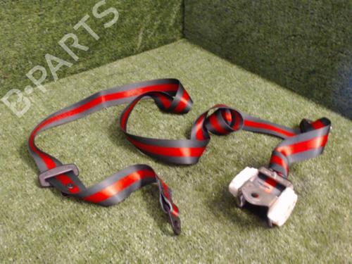 Rear left seatbelt FIAT 500 (312_) 1.2 (312AXA1A) | BP25635447I29 - Image 2