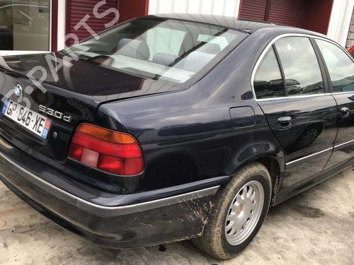 Ratstangsstang BMW 5 (E39) 530 d | BP28044724I23 - Image 25