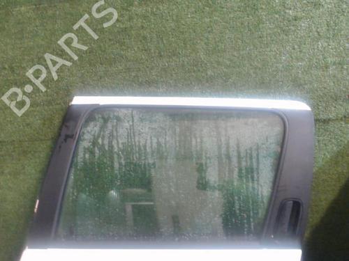 Left rear door PEUGEOT 206 SW (2E/K) 2.0 HDi | BP25630910C4