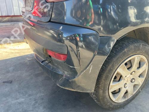 ABS pump PEUGEOT 206+ (2L_, 2M_) | BP37676599M43 - Image 17