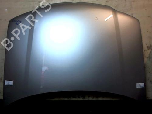 Used Hood VW POLO (6N2) 1.4 TDI (75 hp) 25645170