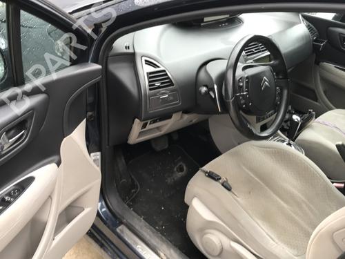 Gearbox CITROËN C4 I (LC_) 1.6 HDi | BP27250408M3 