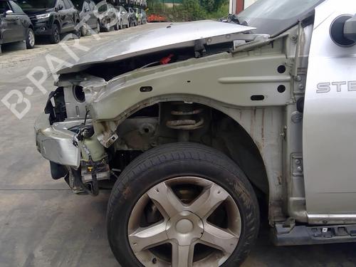 Steering rack DACIA SANDERO 1.5 dCi | BP25631851M22  - Image 7