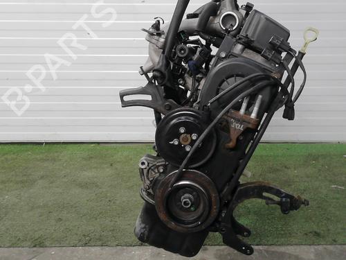 Used Engine Engine KIA PICANTO I (SA) 1.1 (65 hp) 30506183 30506183