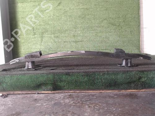 Used Rear bumper reinforcement BMW 1 (E87) 116 d (116 hp) 25634957