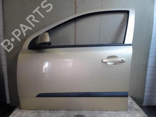 Used Left front door OPEL ASTRA H (A04) 1.7 CDTI (L48) (100 hp) 25636723