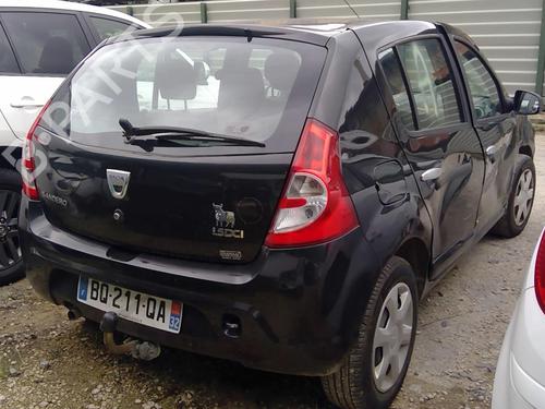 Right taillight DACIA SANDERO 1.5 dCi | BP25629351C35  - Image 7