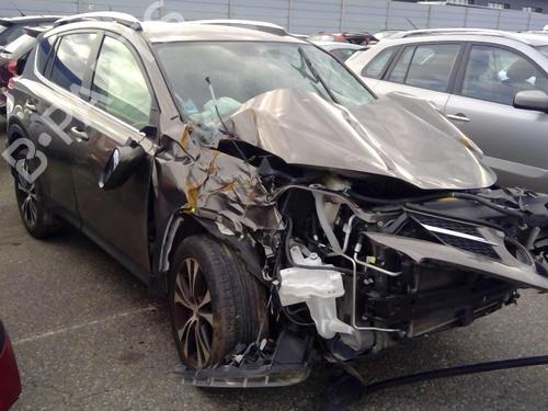 Used Parts TOYOTA RAV 4 IV (_A4_) 2.0 D (ALA40_, ALA40R) 2530883