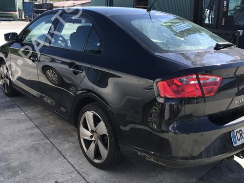 Headlight switch SEAT TOLEDO IV (KG3) 1.6 TDI | BP26887064I24 - Image 9