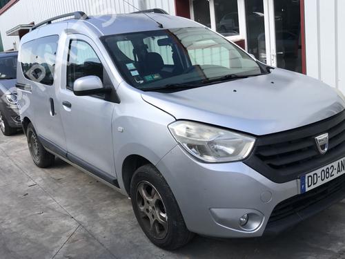 Subframe DACIA DOKKER MPV (KE_) 1.5 dCi (KEAJ, KEAH) | BP36346195M9 - Image 28