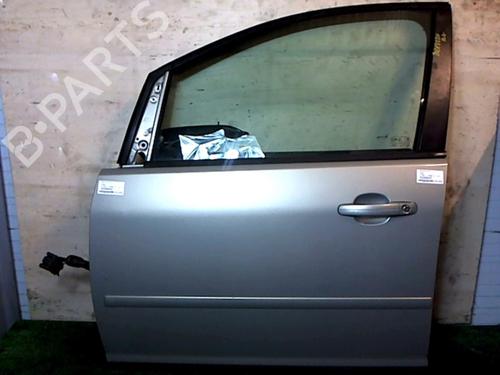 Left front door FORD C-MAX (DM2) 1.8 TDCi | BP25645174C2 