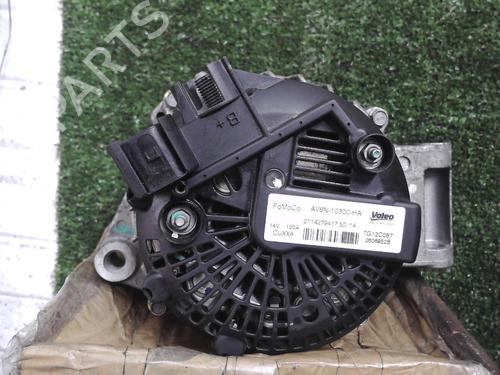 Alternator FORD B-MAX (JK) 1.6 Ti | BP25634402M7 - Image 4