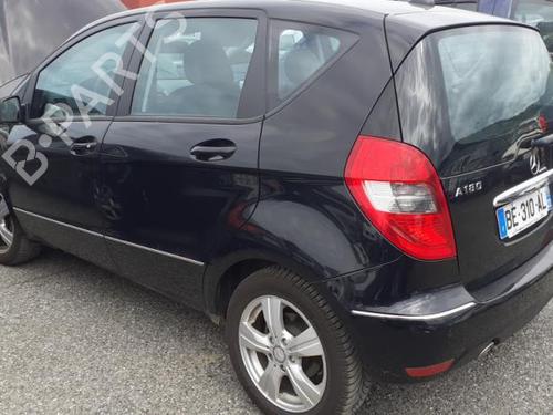 Engine MERCEDES-BENZ A-CLASS (W169) A 180 CDI (169.007, 169.307) | BP25645105M1 
