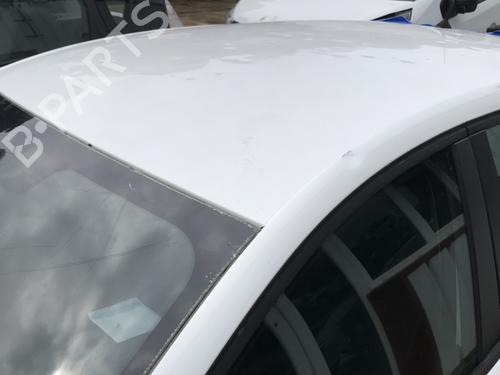 Left headlight RENAULT MEGANE III Hatchback (BZ0/1_, B3_) 1.5 dCi (BZ0C) | BP31066011C28  - Image 18