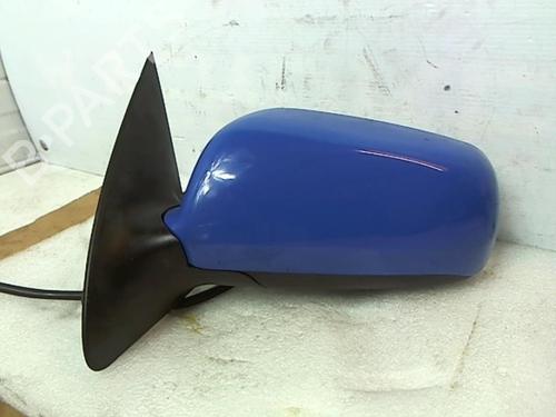Left mirror SKODA FABIA I Combi (6Y5) 1.9 TDI | BP25636164C26 