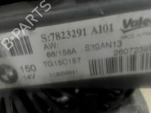 Generator MINI MINI CLUBMAN (R55) Cooper D | BP25650169M7 