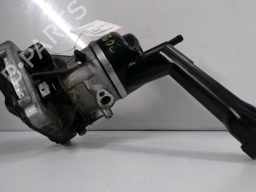 Used Steering pump PEUGEOT 308 SW I (4E_, 4H_) 1.6 HDi (92 hp) 31137873