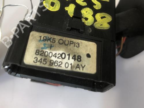Switch RENAULT LAGUNA II (BG0/1_) 1.9 dCi (BG1A, BG1W, BG0G) | BP28474087I30