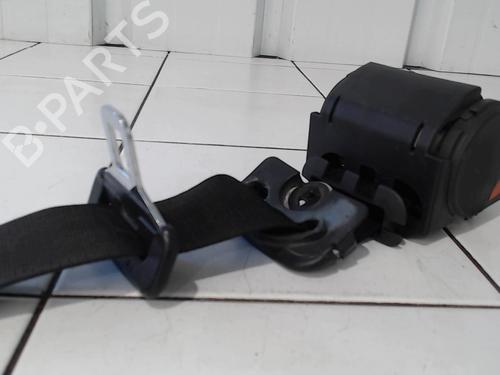 Front left seatbelt BMW 5 (E39) 530 d | BP27873402I26 - Image 5