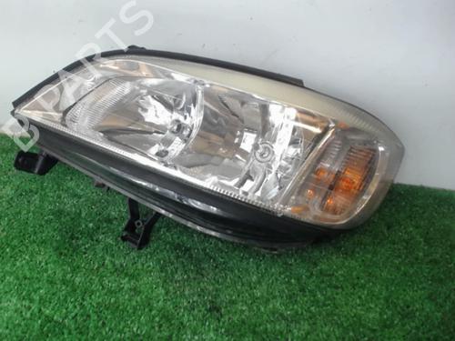 Scheinwerfer links für OPEL ZAFIRA A MPV (T98) 2.2 DTI 16V (F75) (125 hp) 25639694