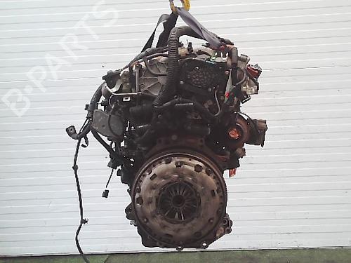 Engine CITROËN C-CROSSER (VU_, VV_) 2.2 HDi | BP38561397M1 - Image 2