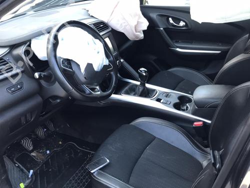 Starter RENAULT KADJAR (HA_, HL_) 1.5 dCi 110 (HLA3) | BP25634512M8 - Image 20