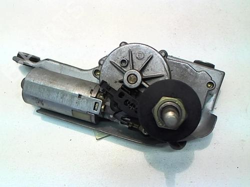 Used Rear wiper motor RENAULT MEGANE I Coach (DA0/1_) 1.9 dCi (DA05, DA1F) (102 hp) 25638067