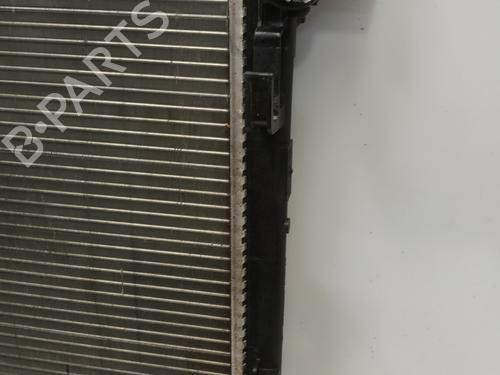 Used Water radiator Water radiator NISSAN QASHQAI II (J11, J11_) 1.5 dCi (110 hp) 28190948 28190948