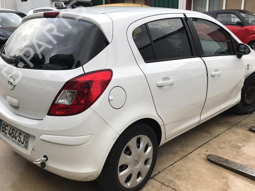 Electronic module OPEL CORSA D (S07) 1.2 LPG (L08, L68) | BP25630863M83  - Image 15