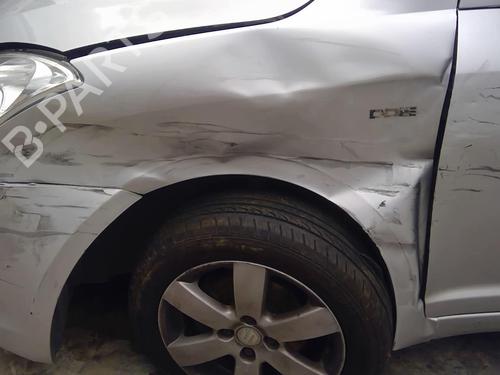 Left taillight SUZUKI SWIFT III (MZ, EZ) 1.3 DDiS (RS413D) | BP25635293C34  - Image 11