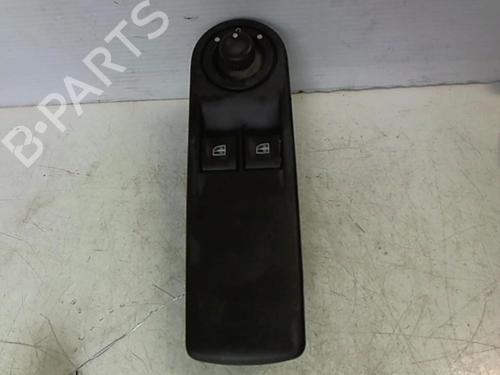 Used Switch RENAULT CLIO IV (BH_) 1.5 dCi 75 (75 hp) 25649435