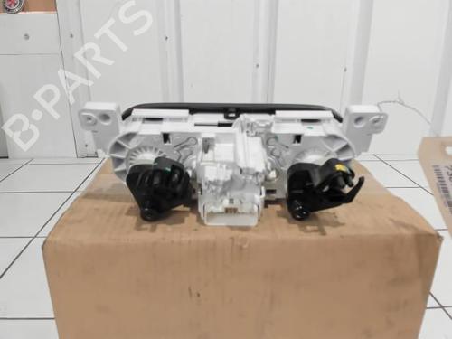 Climate control DACIA SANDERO II 1.0 SCe 75 (B8JC, B8JD, B8NC) | BP25634779I5 