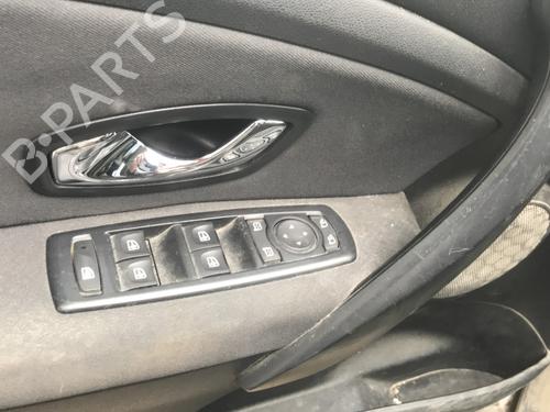 Switch RENAULT MEGANE III Hatchback (BZ0/1_, B3_) 1.5 dCi (BZ0C) | BP30764274I30  - Image 33