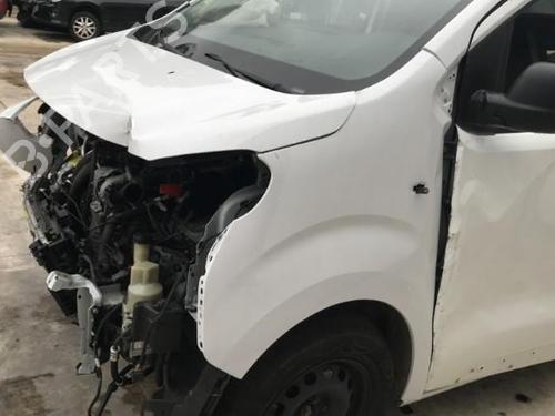 Gearbox FIAT SCUDO Van 1.5 Multijet 120 (506) | BP38492568M3  - Image 12