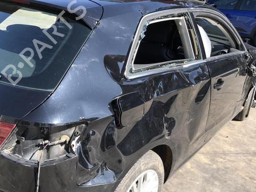 Front left window mechanism AUDI A3 (8V1, 8VK) 1.6 TDI | BP25629106C22  - Image 30