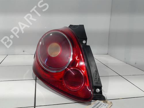 Used Left taillight Left taillight 39086908 39086908