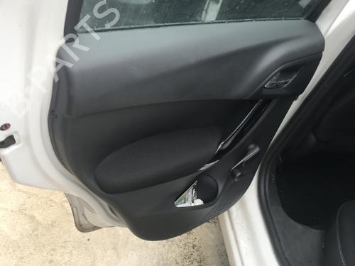 Electronic module CITROËN C3 II (SC_) 1.2 VTi 82 | BP28140829M83 - Image 8