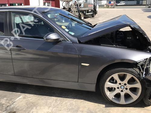 Front wiper motor BMW 3 (E90) 335 d | BP25639338M29 