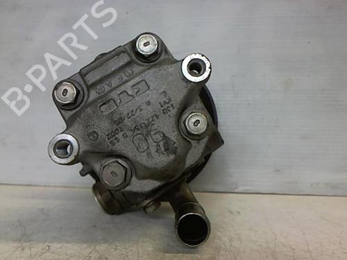 Used Steering pump Steering pump VW NEW BEETLE (9C1, 1C1) 1.4 (75 hp) 25649603 25649603