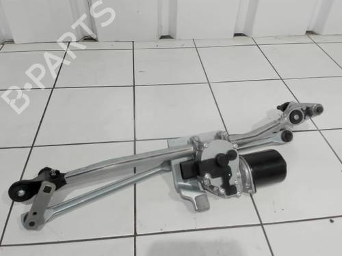 Front wiper motor BMW 1 (E81) 116 i | BP25630854M29  - Image 5