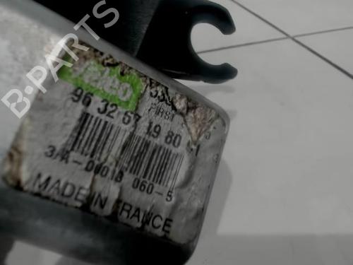 Viskermotor bagrude CITROËN C5 II (RC_) 1.8 16V (RC6FZB) | BP25629876M102 