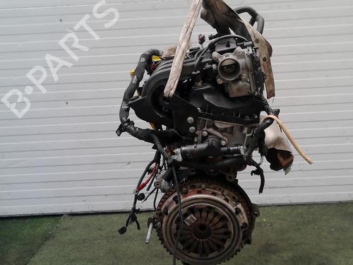 Engine RENAULT CLIO IV (BH_) 1.2 16V | BP36056846M1 - Image 3