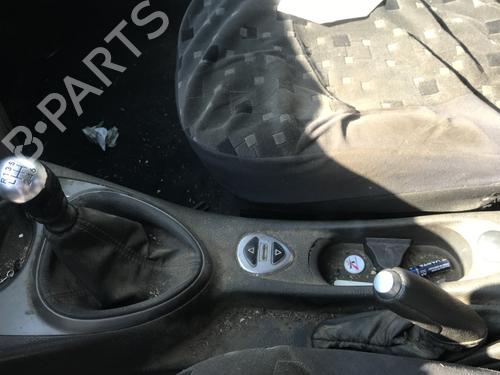 Steering column stalk CITROËN C5 II (RC_) 2.0 HDi (RCRHRH) | BP36441563I23 - Image 32