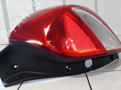 Right taillight RENAULT CLIO III (BR0/1, CR0/1) 1.5 dCi (C/BR0G, C/BR1G) | BP27654490C35 