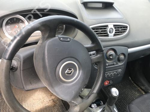 Electronic module RENAULT CLIO III Grandtour (KR0/1_) 1.5 dCi (KR0F) | BP31074392M83