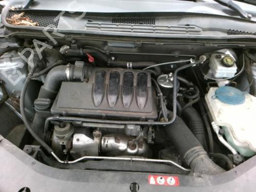 Front left belt tensioner MERCEDES-BENZ B-CLASS Sports Tourer (W245) B 200 CDI (245.208) | BP25638646C87 