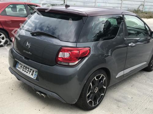 Steering rack CITROËN DS3 (SA_) 1.6 HDi 110 | BP25644636M22  - Image 19