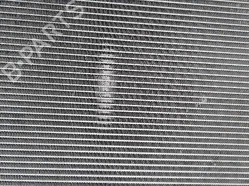 Water radiator SUZUKI SWIFT III (MZ, EZ) 1.3 DDiS (RS413D) | BP36441606M31 - Image 3
