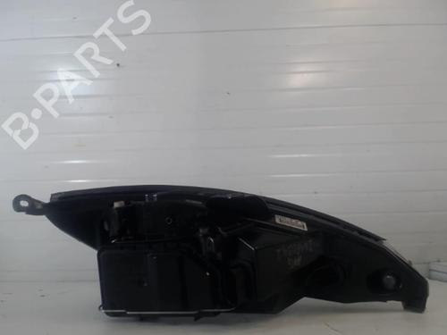 Used Left headlight Left headlight FORD FOCUS I (DAW, DBW) [1998-2009] 25635782 25635782